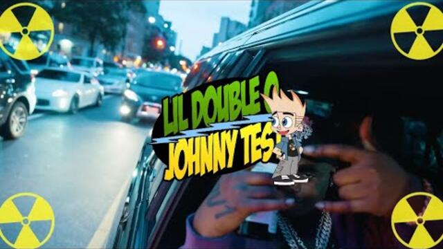 Lil Double 0 - "Johnny Test" (Official Music Video)