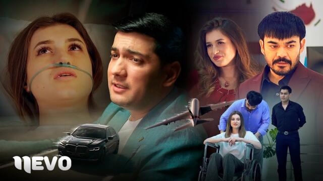 Jaloliddin Ahmadaliyev - Yuragimey (Official Music Video)