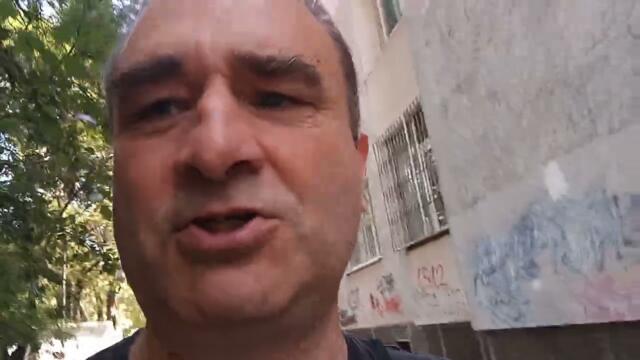 Гласувах с "Не подкрепям никого" като наложен от нас референдум срещу Еврото!