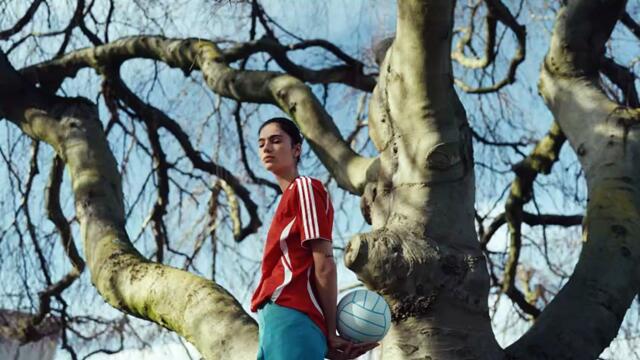 Loli Bahia, l'incontournable top model qui se rêvait athlète - Tous sports - Le Magazine