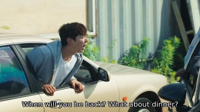 Good Boy Ep 1 English Sub