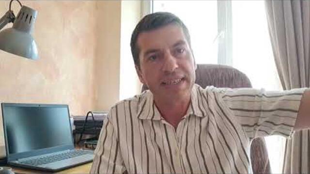 Росен Миленов- Трябва да се противопоставим на престъпната власт на всяка цена!