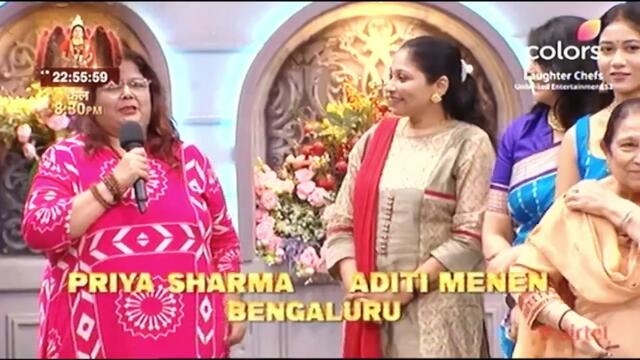 Laughter Chefs - 14th June 2025 Full Episode