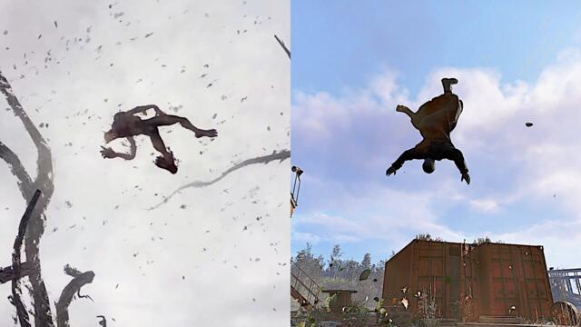 Old STALKER is Better Than STALKER 2
