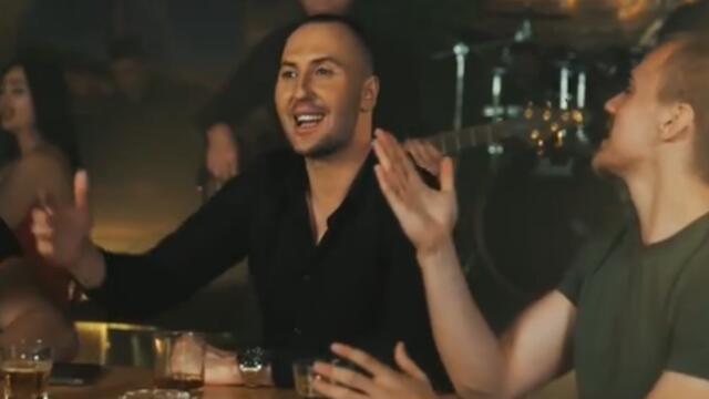 DRAGAN POPOVIC - SIPAJ NE PITAJ (OFFICIAL VIDEO 2025)