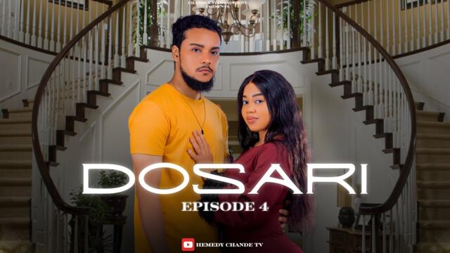 DOSARI EPISODE 4