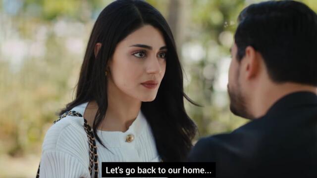 Gelin 225.Bölüm fragmani analysis with English subtitles |Behind the veil 225.Episode eng Subs