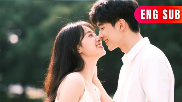 [ENG SUB]✨The Handsome Senior Is Pursuing Me#DRAMA #PureLove