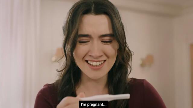 Winds of love dizisi 211.bölüm 2.fragmani anaylsis with English subtitles | Zeynep is pregnant