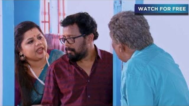 Ep 841 | Marimayam | Caught in the very ship of a thief.