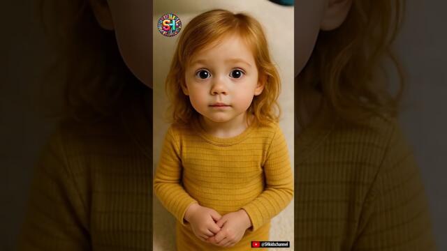 My Jelly Bean Song SH23