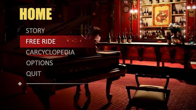 Mafia: The Old Country - Free Ride Revealed!