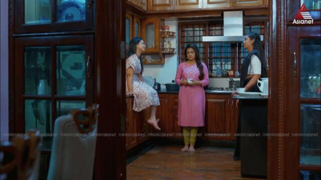 Chempaneer Poovu || Episode 458 || 14-06-25