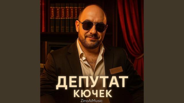 Депутат кючек