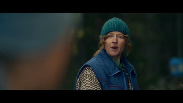 Trailer WALD - Elisabeth Scharang /// 2023 /// Drama