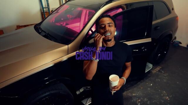 AARON MAY - RICH IN SPIRIT (Official Music Video)