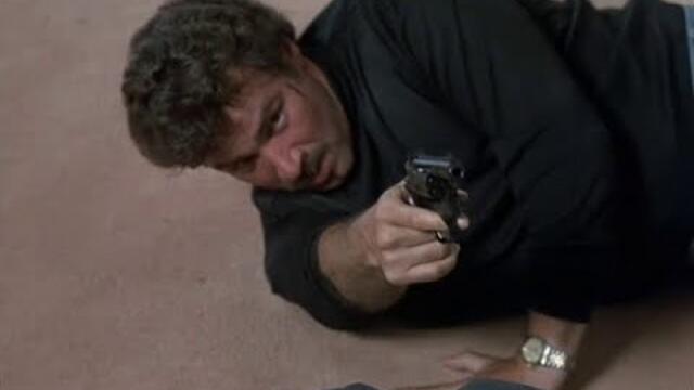Лицето на страха (1990) Бг аудио