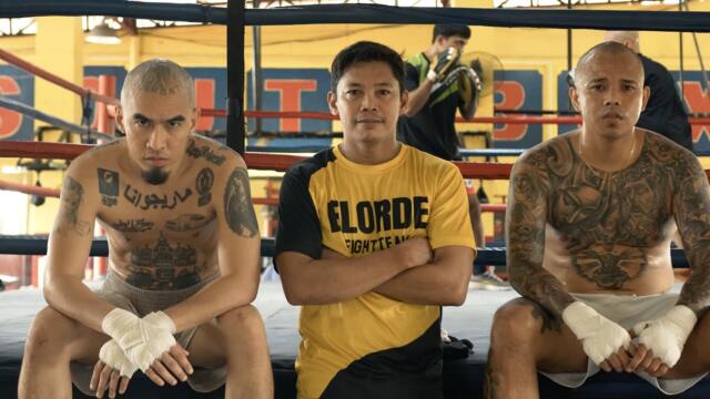 Bugoy na Koykoy - 7 Days (Official Music Video)