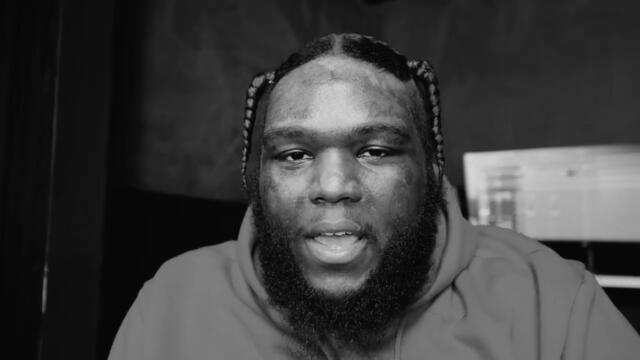 Pacman Da Gunman - Offline (Official Music Video)