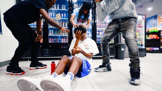 CEO Guccii - Lululemon (Official Video)