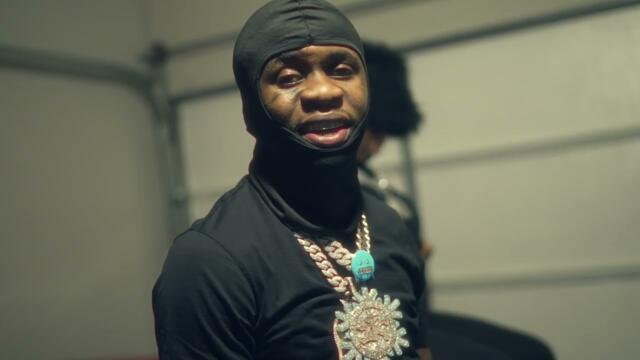 Prince Swanny - Tonight (Official Music Video)