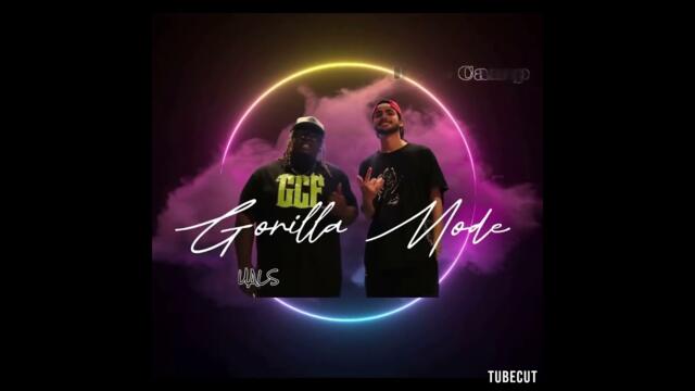 Dre Gambino x Gorilla Mode Prod:’Bg sounds