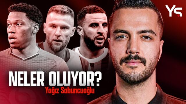 NELER OLUYOR? | 15. BÖLÜM