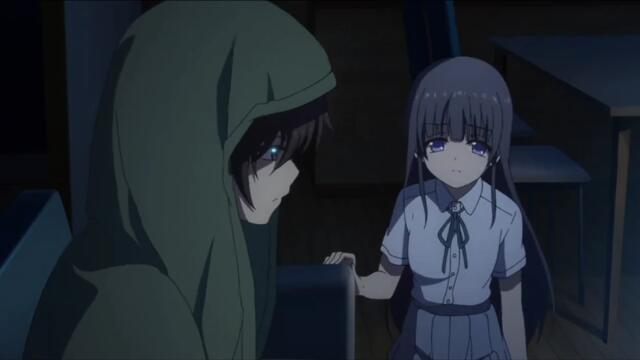 Charlotte - 1 Bg Sub