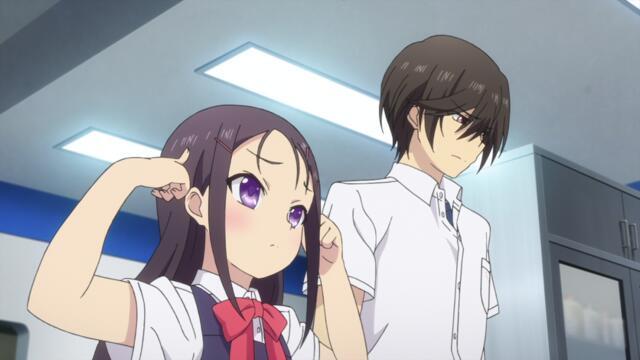 Charlotte - 4 Bg Sub