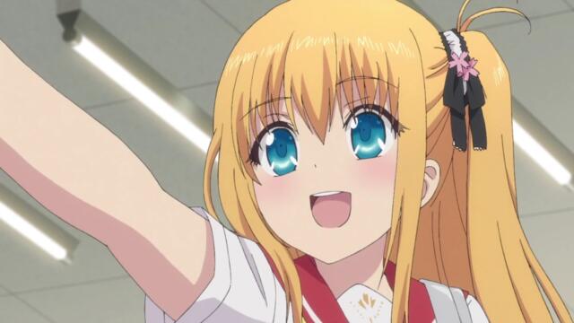 Charlotte - 7 Bg Sub