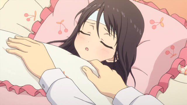 Charlotte - 8 Bg Sub