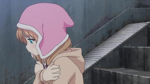 Charlotte - 9 Bg Sub