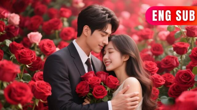 [ENG SUB]✨The Mad-Love Obsession: You Belong to Me, Uncle! #DRAMA #PureLove
