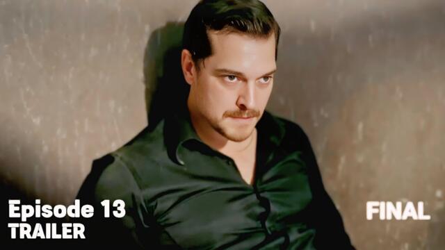 Esref Ruya episode 13 trailer english subtitles