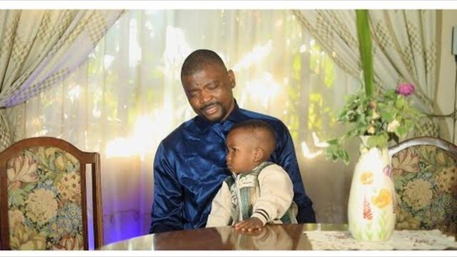 ZVAPERA OFFICIAL VIDEO by PSALMIST LAMONDY DUBE