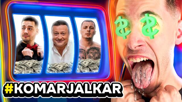 КАК ХАЗАРТНИЯТ Т*МОР СЪСИПВА БЪЛГАРИЯ