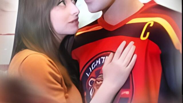 THE HOCKEY STAR'S REMORSE- Drama FULL MOVIES ENGLISH SUB
