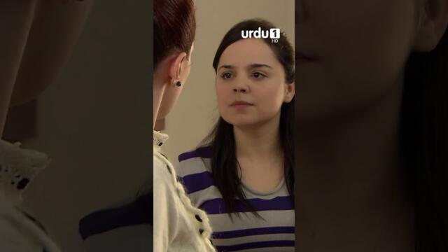 Mujhse door raho | Short | Ishq-e-Mamnu | Forbidden Love | EP 30