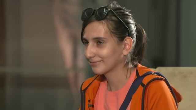 Срце на Дланка С5 Еп. 32