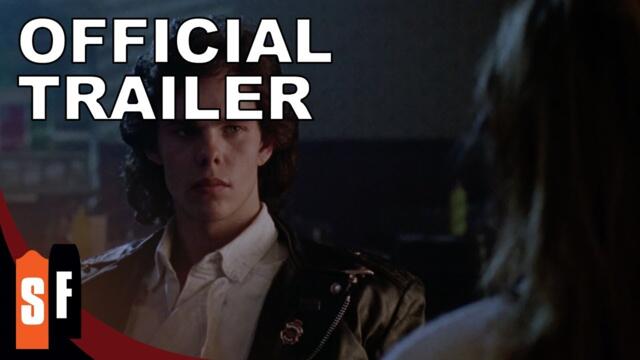 The Blob (1988) - Official Trailer (HD)