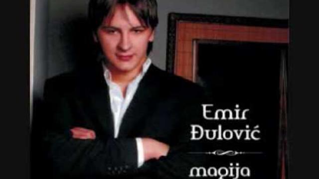 Emir Djulovic - Godine 2010 Lyrics/Tekst