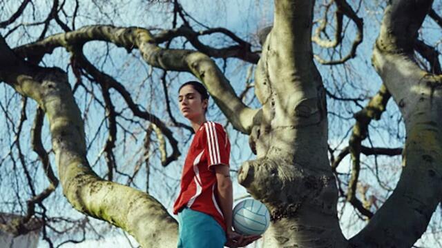 Loli Bahia, l'incontournable top model qui se rêvait athlète - Tous sports - Le Magazine