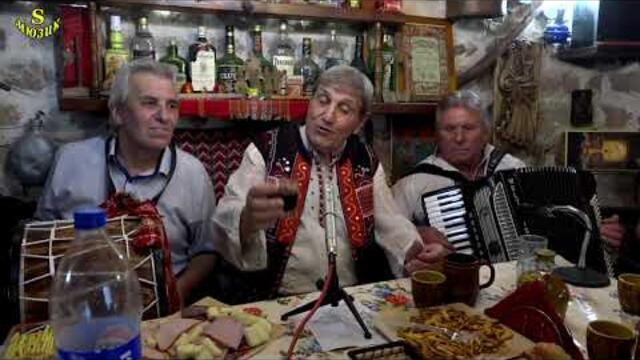 Венко Медени - Како Костадино