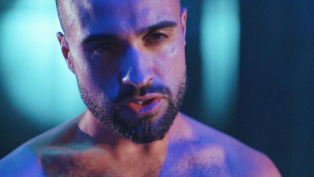 MATEO - MOI (Official Music Video)