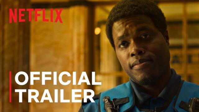 Almost Cops | Official Trailer | Netflix