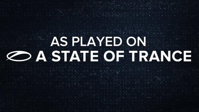 Jerome Isma-Ae & Alastor - Floyd [A State Of Trance 752] **Progressive Pick**