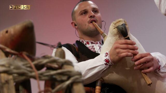 ХАМИД ИМАМСКИ - Майчинко, мила майчинко, невяста ми е кахорна