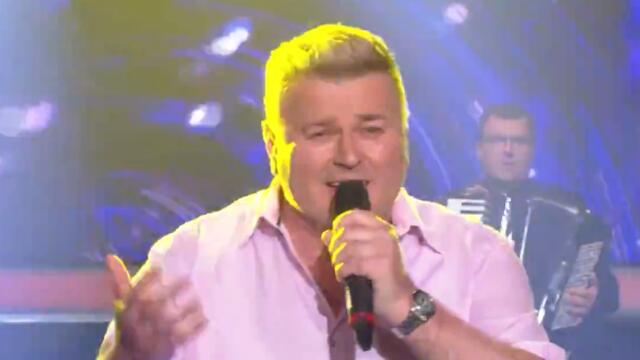 Mile Plavi - Opasna si kao struja  (Tv Grand 13.06.2025.)