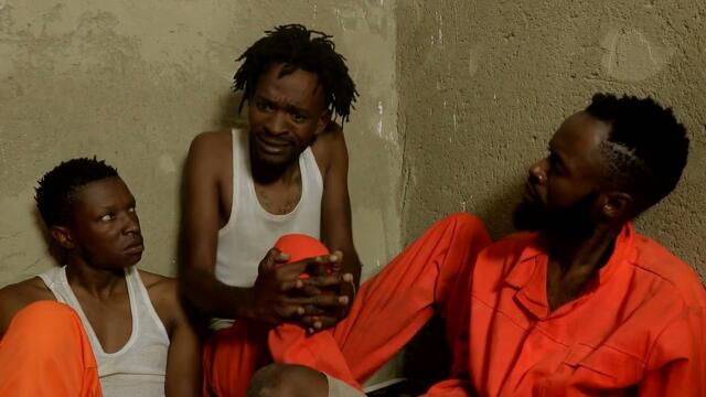 LIFE IN JAIL (EPISODE 13)