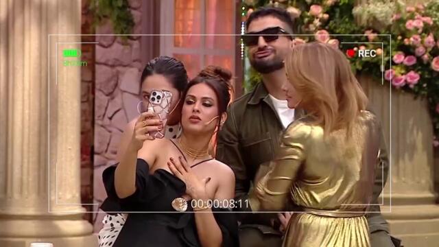 Laughter Chefs 2 15th June 2025